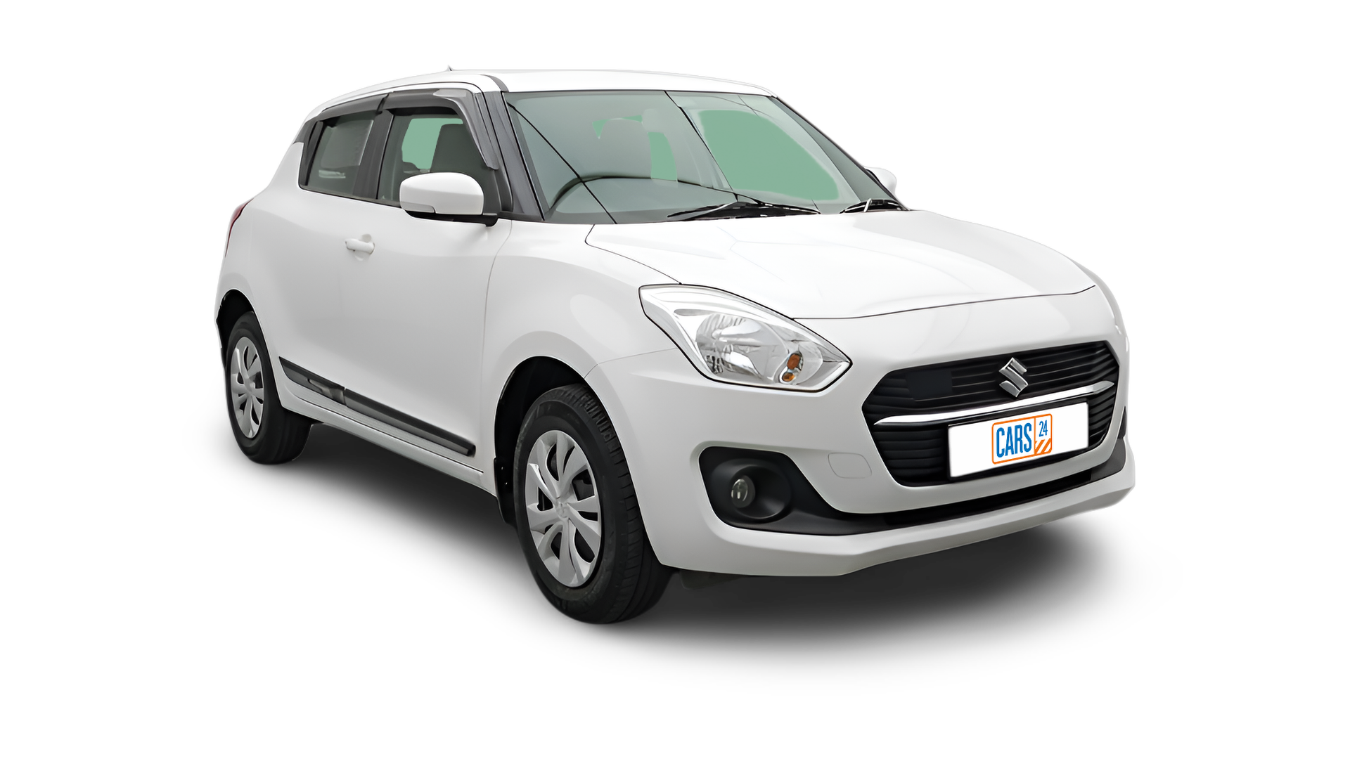 Maruti Swift-img